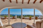 Thumbnail 24 of Villa for sale in Moraira / Spain #59376