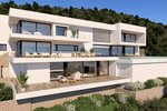 Thumbnail 1 of Villa for sale in Benitachell / Spain #58284