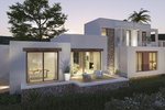 Thumbnail 4 of Villa for sale in Javea / Spain #53312