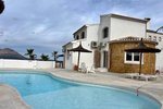 Thumbnail 35 of Villa for sale in Benitachell / Spain #53207