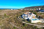 Thumbnail 3 of Villa for sale in Benitachell / Spain #53207