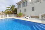 Thumbnail 32 of Villa for sale in Benissa / Spain #53457