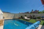 Thumbnail 7 of Villa for sale in Benitachell / Spain #59021