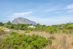 Thumbnail 4 of Building plot for sale in Javea / Spain #59032