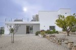 Thumbnail 39 of Villa for sale in Benitachell / Spain #53240