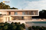 Thumbnail 21 of Villa for sale in Moraira / Spain #50936