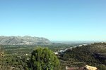 Thumbnail 2 of Villa for sale in Orba / Spain #59001