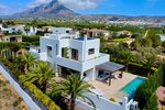 Thumbnail 1 of Villa for sale in Javea / Spain #53368