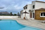 Thumbnail 25 of Villa for sale in Benitachell / Spain #53207