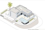 Thumbnail 60 of New building for sale in Moraira / Spain #47779