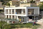 Thumbnail 3 of Villa for sale in Benitachell / Spain #50826