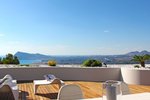 Thumbnail 4 of Apartment for sale in Altea / Spain #58986