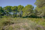 Thumbnail 3 of Building plot for sale in Javea / Spain #59062