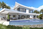 Thumbnail 1 of Villa for sale in Pego / Spain #59036