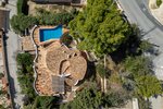 Thumbnail 6 of Villa for sale in Moraira / Spain #59376