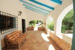 Thumbnail 5 of Finca for sale in Javea / Spain #58312