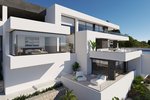 Thumbnail 3 of Villa for sale in Benitachell / Spain #51399