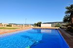 Thumbnail 3 of Villa for sale in Benitachell / Spain #58321