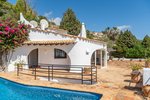 Thumbnail 7 of Villa for sale in Moraira / Spain #59376