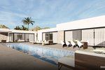 Thumbnail 8 of Building plot for sale in Javea / Spain #59139