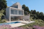 Thumbnail 1 of Villa for sale in Benissa / Spain #50943