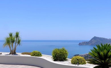 Apartment for sale in Altea / Spain