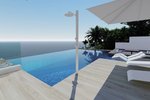 Thumbnail 5 of Villa for sale in Calpe / Spain #47819