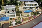 Thumbnail 7 of Villa for sale in Calpe / Spain #47819