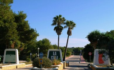 Building plot for sale in Javea / Spain