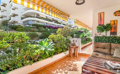 Apartment for sale in Marbella / Spain