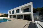 Thumbnail 6 of Villa for sale in Javea / Spain #51353