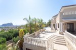 Thumbnail 6 of Villa for sale in Calpe / Spain #58970