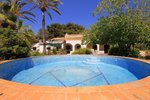 Thumbnail 1 of Finca for sale in Javea / Spain #58312