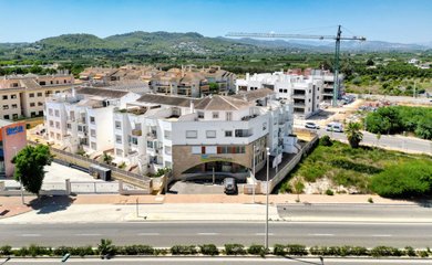 Commercial for sale in Javea / Spain