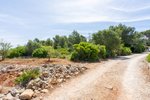 Thumbnail 11 of Building plot for sale in Javea / Spain #59032