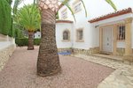 Thumbnail 20 of Villa for sale in Moraira / Spain #58423