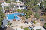 Thumbnail 2 of Villa for sale in Benissa / Spain #53470