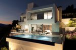 Thumbnail 5 of Villa for sale in Benitachell / Spain #49900