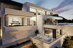 Thumbnail 9 of Villa for sale in Benitachell / Spain #51399