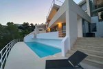 Thumbnail 2 of Villa for sale in Javea / Spain #52893