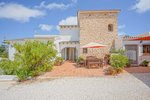 Thumbnail 2 of Villa for sale in Benissa / Spain #50927