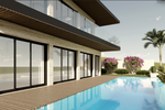 Thumbnail 4 of Villa for sale in Javea / Spain #51324