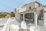 Thumbnail 44 of Villa for sale in Benissa / Spain #53457