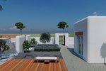 Thumbnail 8 of Villa for sale in Benidorm / Spain #58996