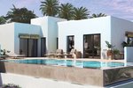 Thumbnail 6 of Villa for sale in Moraira / Spain #58364