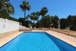 Thumbnail 2 of Building plot for sale in Javea / Spain #59039