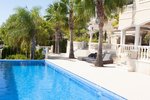 Thumbnail 3 of Villa for sale in Calpe / Spain #58970