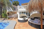 Thumbnail 31 of Villa for sale in Benissa / Spain #53470