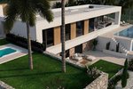 Thumbnail 1 of Villa for sale in Benitachell / Spain #50826