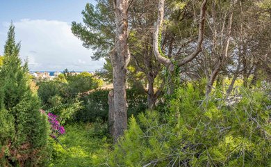 Building plot for sale in Javea / Spain